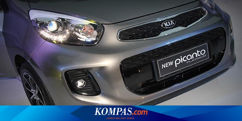 Komentar Berita Kia Picanto Model Terbaru Mulai Seliweran Di Jalan