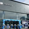 Tambah Jaringan, Geely Targetkan 40 Diler sampai Akhir 2025