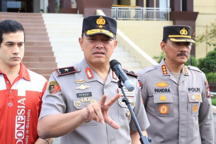 Warga Resah Peredaran Narkoba di Rokan Hilir, Polda Riau Bentuk Tim Satgas