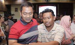 Pemkot Semarang dan Warga Sepakat Akhiri Drama Tambakrejo