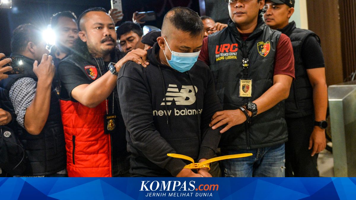 Cerita Mantan Istri Taufik Hidayat, Pelaku Penyekapan di Bandung: Kasar, Suka Menyiksa, dan Tak Menafkahi Anak