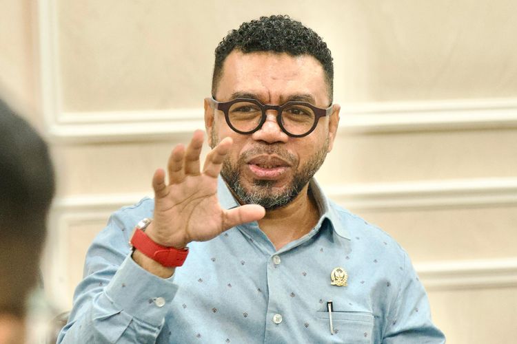 Anggota DPD Sampaikan 3 Rekomendasi Atasi Persoalan Akurasi DTSEN