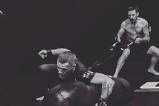 Conor McGregor Juga Terancam Cedera Otak