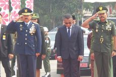 Bertemu PM Timor Leste, Presiden Jokowi Bahas Masalah Perbatasan