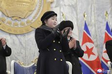 Profil Kim Jung Ae, Putri Kim Jong Un Berbalut Misteri, Spekulasi Suksesor 