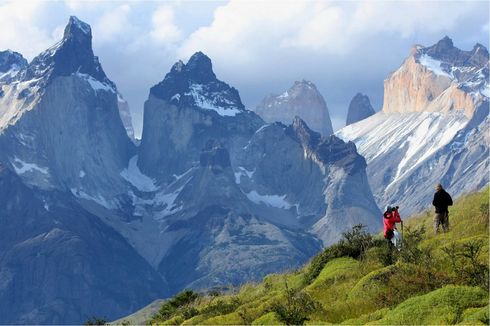 Studi Baru Tunjukkan Bagaimana Pegunungan Andes Terbentuk dan Tumbuh