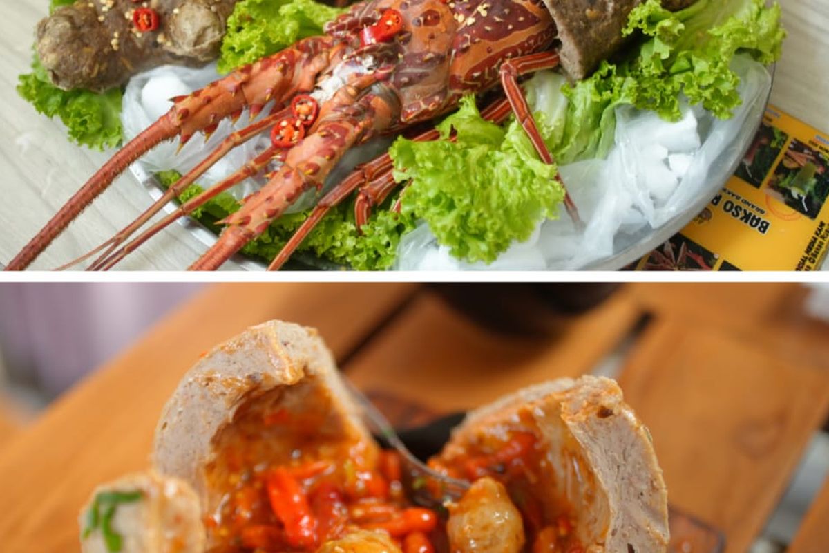 Bakso Rusuk Joss 2023