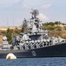 9 Dampak Kapal Moskva Tenggelam dan Kerugian yang Dialami Rusia