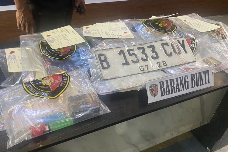 Driver Taksi Online Lecehkan Penumpang, Pelaku Ngaku Iseng dan Terpengaruh Narkoba