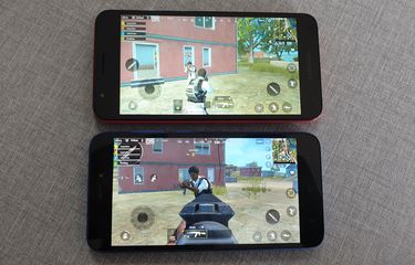 samsung galaxy a2 core pubg mobile