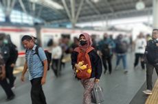 Peringatan BMKG Terkait Dampak Bibit Siklon Tropis 96S di Indonesia