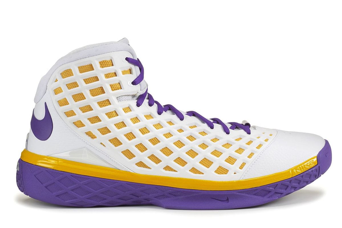 Zoom Kobe III -2008