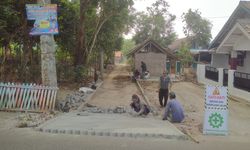 Turunkan Kemiskinan Ekstrem, Pemprov Banten Galakkan Pembangunan RTLH dan PSU