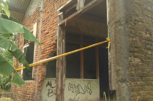 Warga Temukan Mayat Bayi di Rumah Kosong di Bekasi