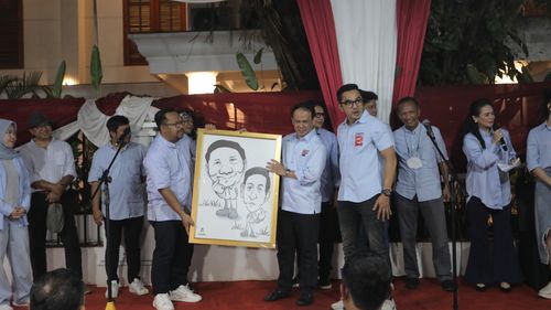 TKN: Prabowo Akan Perhatikan Isu Pajak Hiburan "Khusus" yang Naik 40-75 Persen