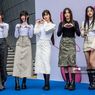NewJeans Akan Tampil di Billboard Music Awards 2023