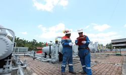 Komitmen Sediakan Energi bagi Masyarakat, Produksi Migas PHE Semester I-2025 Capai 1,04 MBOEPD