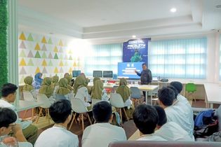 99 Siswa MAN IC Lolos SNBT 2026, Diterima di ITB, UI, UGM hingga ITS
