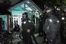 Ratusan Geng Motor Serang Pemukiman Warga Usai Azan Subuh di Tasikmalaya