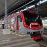 Jadwal KRL Solo-Jogja Terbaru Per 1 April 2023
