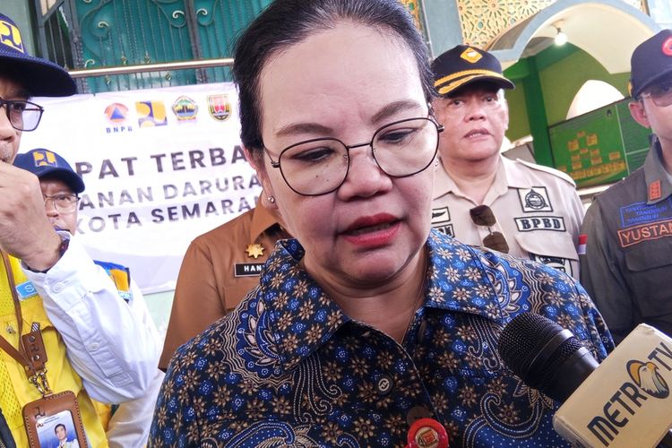 Sempat Terkendala, Dana Operasional Rp 25 Juta Per RT Pemkot Semarang Cair Bulan Ini