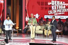 Debat Kelima Pilpres 2024: Jadwal, Tema, Panelis, dan Moderator