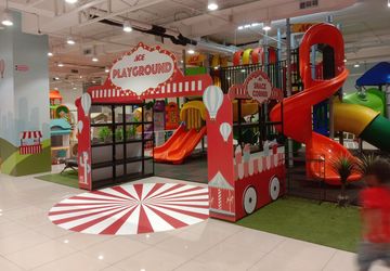 Toko ACE Terbesar di Indonesia Resmi Beroperasi
