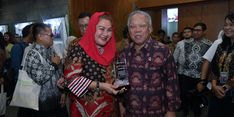 Berhasil Lakukan Pelestarian Berkelanjutan Cagar Budaya, Pemkot Semarang Dapat Dana Pembangunan Rp 5 Miliar dari Kementerian PUPR
