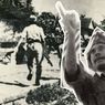 Penyebab Pertempuran Surabaya 10 November 1945