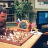 Mengenal Deep Blue, Kecerdasan Buatan yang Kalahkan Legenda Catur Garry Kasparov
