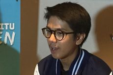 Iqbaal Ramadhan Bayar Utang kepada Indonesia lewat Pendidikan