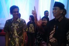 Mantan Pengurus PDI-P Surabaya Dukung Pesaing Risma