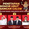 Debat Pilkada Kota Yogyakarta Berbeda dari Daerah Lain di DIY