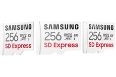 Samsung Rilis MicroSD Khusus untuk AI di Smartphone