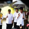 Sisa 17 Kilometer, Jokowi Pastikan Normalisasi Sungai Ciliwung Berlanjut 