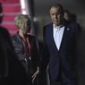 Sempat Dikabarkan Masuk RS, Menlu Rusia Sergey Lavrov Tinggalkan Bali Kemarin