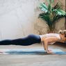 Tips Melakukan Push Up yang Tepat bagi Pemula