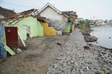 Penjelasan Pj Bupati Lumajang soal Tak Ada Bantuan Perbaikan untuk Rumah Warga yang Rusak Diterjang Banjir Lahar