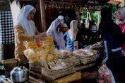 AKUMINDO: Biaya dan Minimnya Dorongan Pasar Masih Jadi Hambatan UMKM Urus Sertifikasi Halal