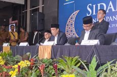 Ada Perbedaan Awal Puasa Ramadhan 2024, DPR Minta Saling Menghargai Perbedaan