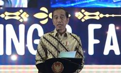 Jokowi: Penerima Beasiswa LPDP Naik 7 Kali Lipat Sejak Pertama Dibuka