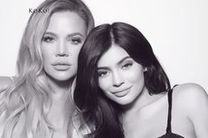 Kylie Jenner Belajar dari Saudarinya untuk Kuat Hadapi Perpisahan