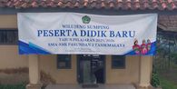 SMA Pasundan Tasikmalaya Terancam Bangkrut Imbas Kebijakan Dedi Mulyadi, Kepsek: Pendaftar Baru 6 Orang
