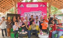 Wawalkot Qomaru: SDM Kota Metro Luar Biasa, tetapi...