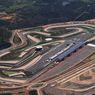 Seri Pamungkas MotoGP Portugal Terancam Batal karena Covid-19