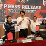Pemilik Usaha Fotokopi di Madiun Cetak 150 SIM Palsu, Biaya Pembuatan Rp 400.000 Per Kartu