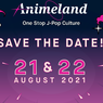 PK Entertainment dan GoTix Hadirkan Festival Animeland untuk Penggemar J-Pop