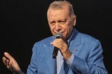 Profil Erdogan dan Peluangnya di Pilpres Turkiye 2023