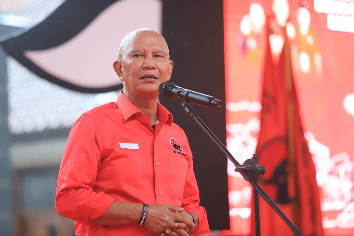 Ketua Badan Anggaran (Banggar) Dewan Perwakilan Rakyat (DPR) Republik Indonesia (RI) Said Abdullah.