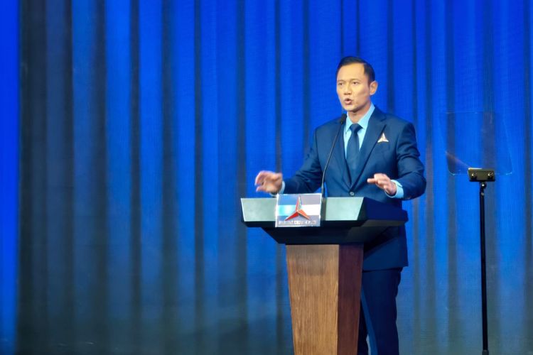 AHY: TNI-Polri, Intelijen hingga ASN Harus Netral di Setiap Pemilu